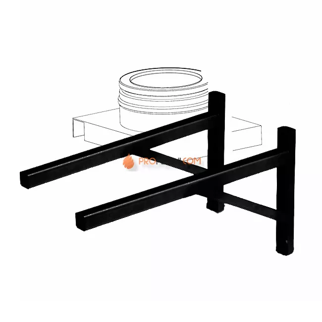 Опорная консоль 200/250