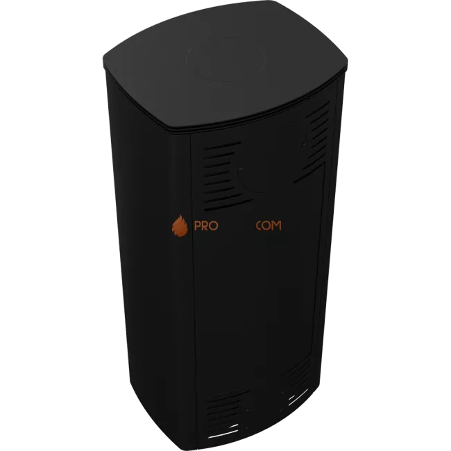 Печь-камин Kratki Koza Enyo Panoramic