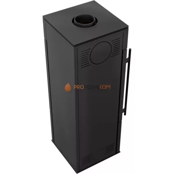 Печь-камин Kratki THOR