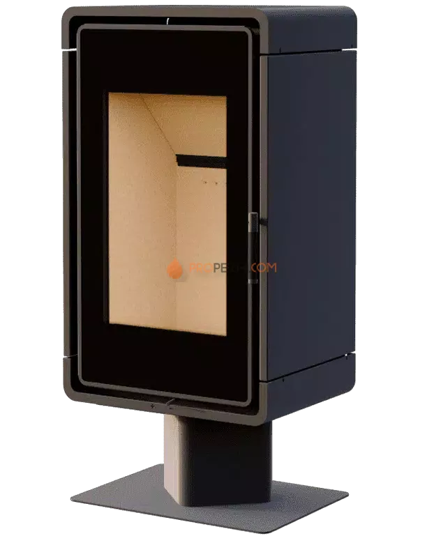 Астов Куб (ПК 4568) Металл на низкой ноге