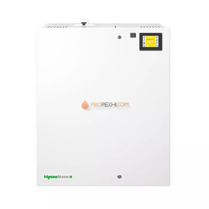 Парогенератор FlexLine Plus FLP30-TSPA