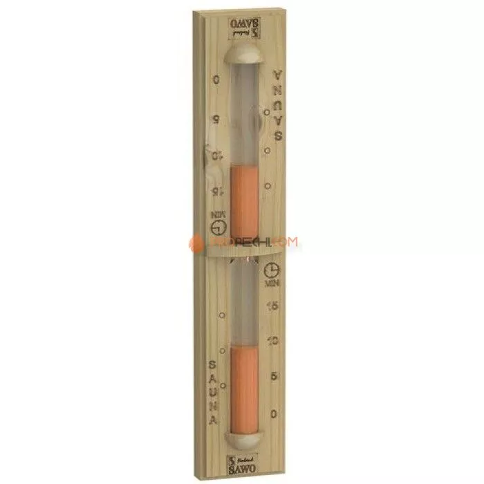 Часы песочные SAWO 551-P