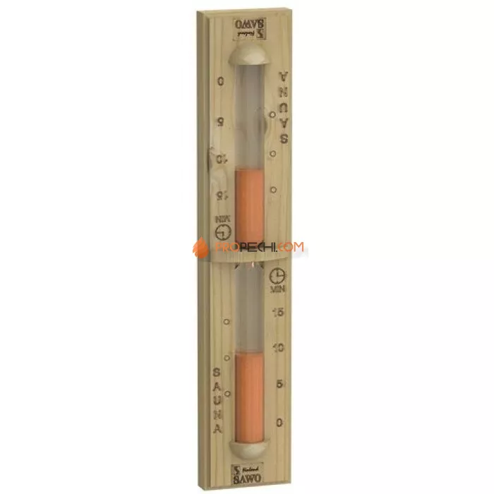 Часы песочные SAWO 551-P