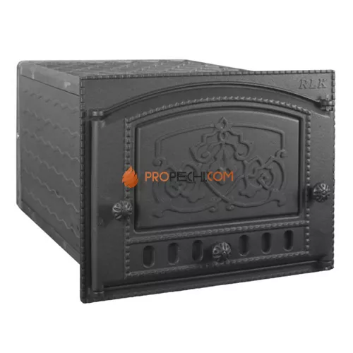 Духовка ДП-ДК-2Б Зной