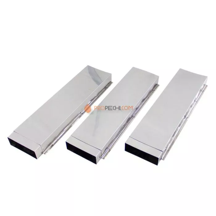 Вентиляция WoodSoon КуБасту вертикальная