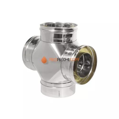 Четверик Термо ЧТ-Р 430-0.8/430 D115/180