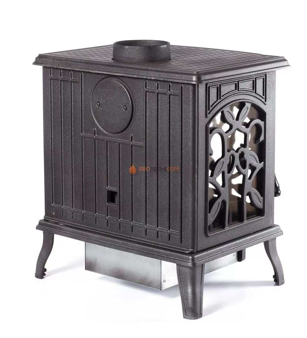 Печь-камин Fireway Demetra