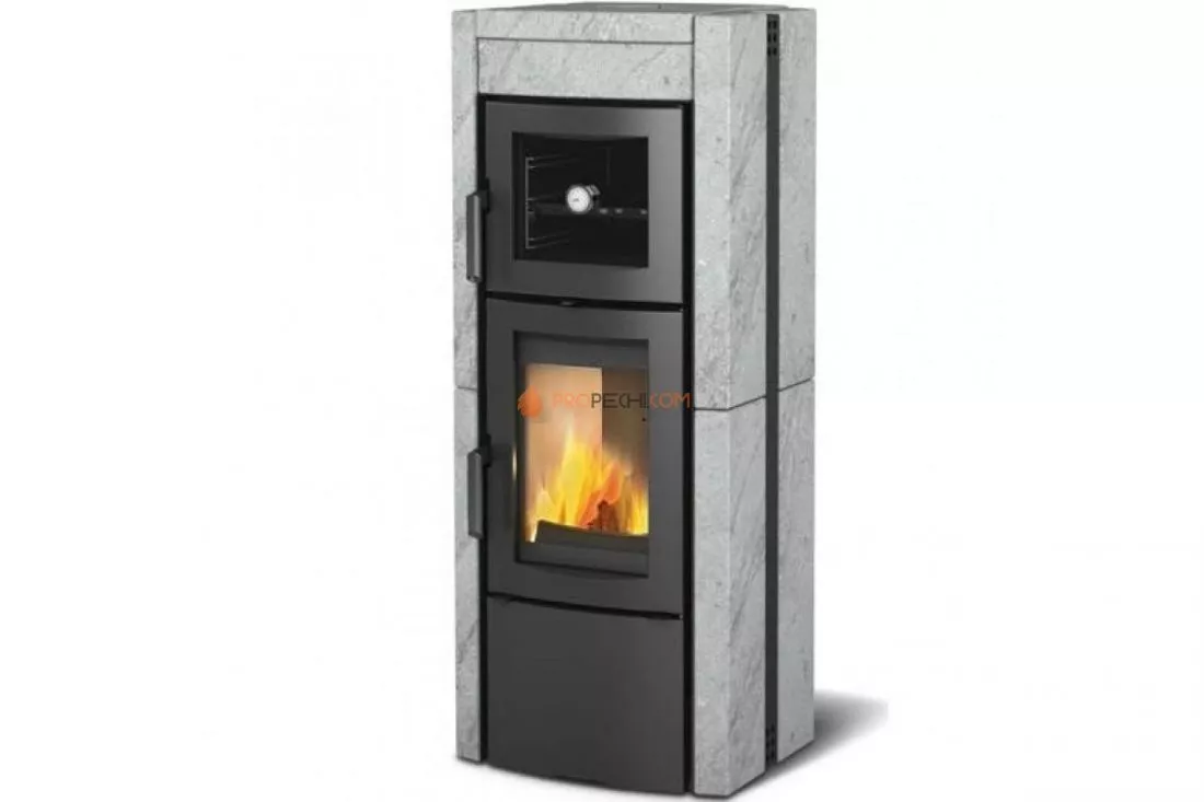 Печь отопительно-варочная Nordica Ester Forno