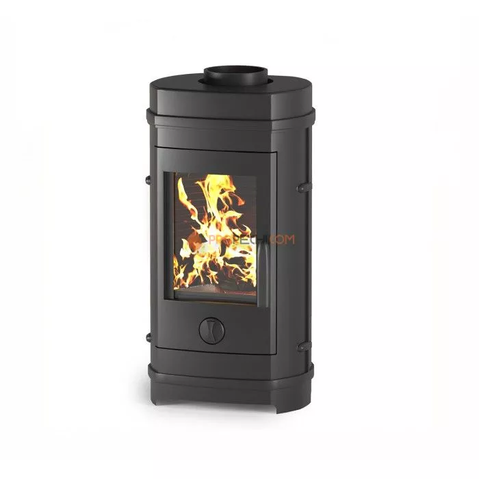 Печь-камин Эверест F7