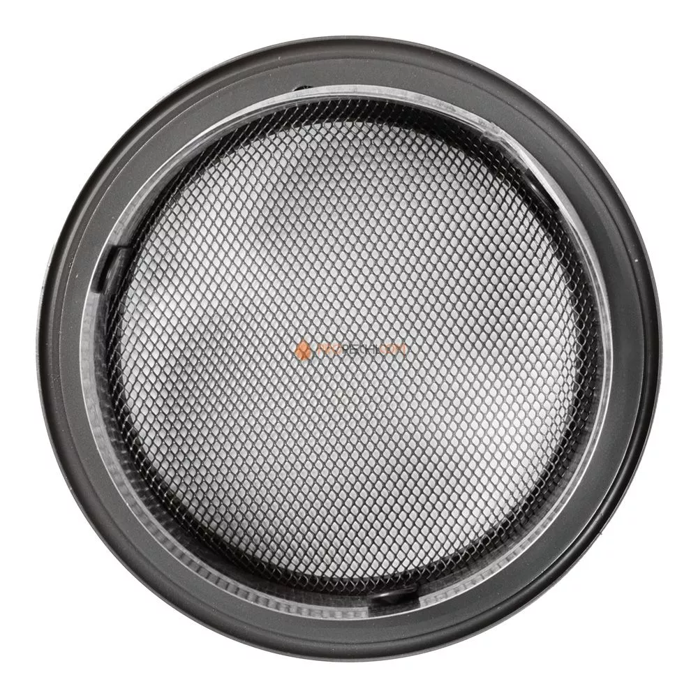 Диффузор D 125/173 графит (1)