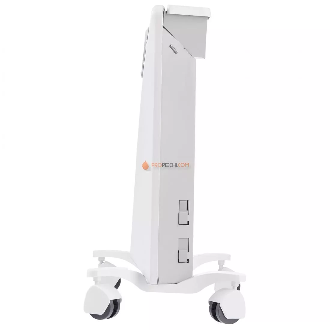 Комплект Ballu Transformer с блоком управления и шасси BEC/EVU-1000-4I (инверторный)