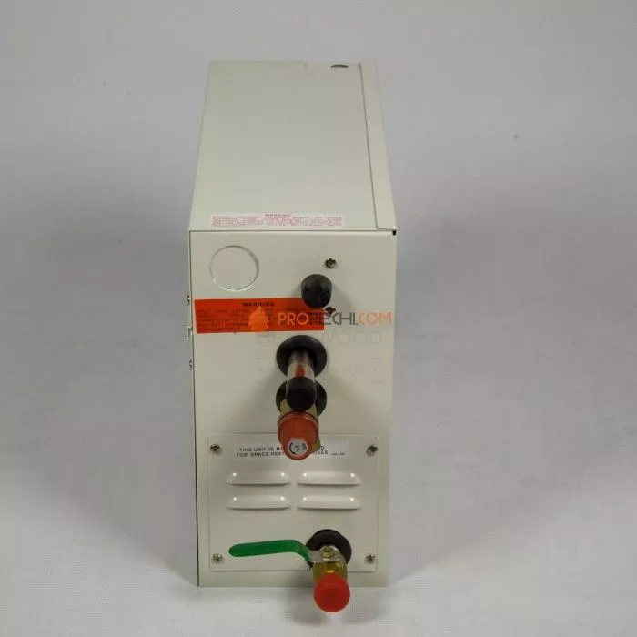 Парогенератор BentWood проточный Steamist LT-40 AR4C