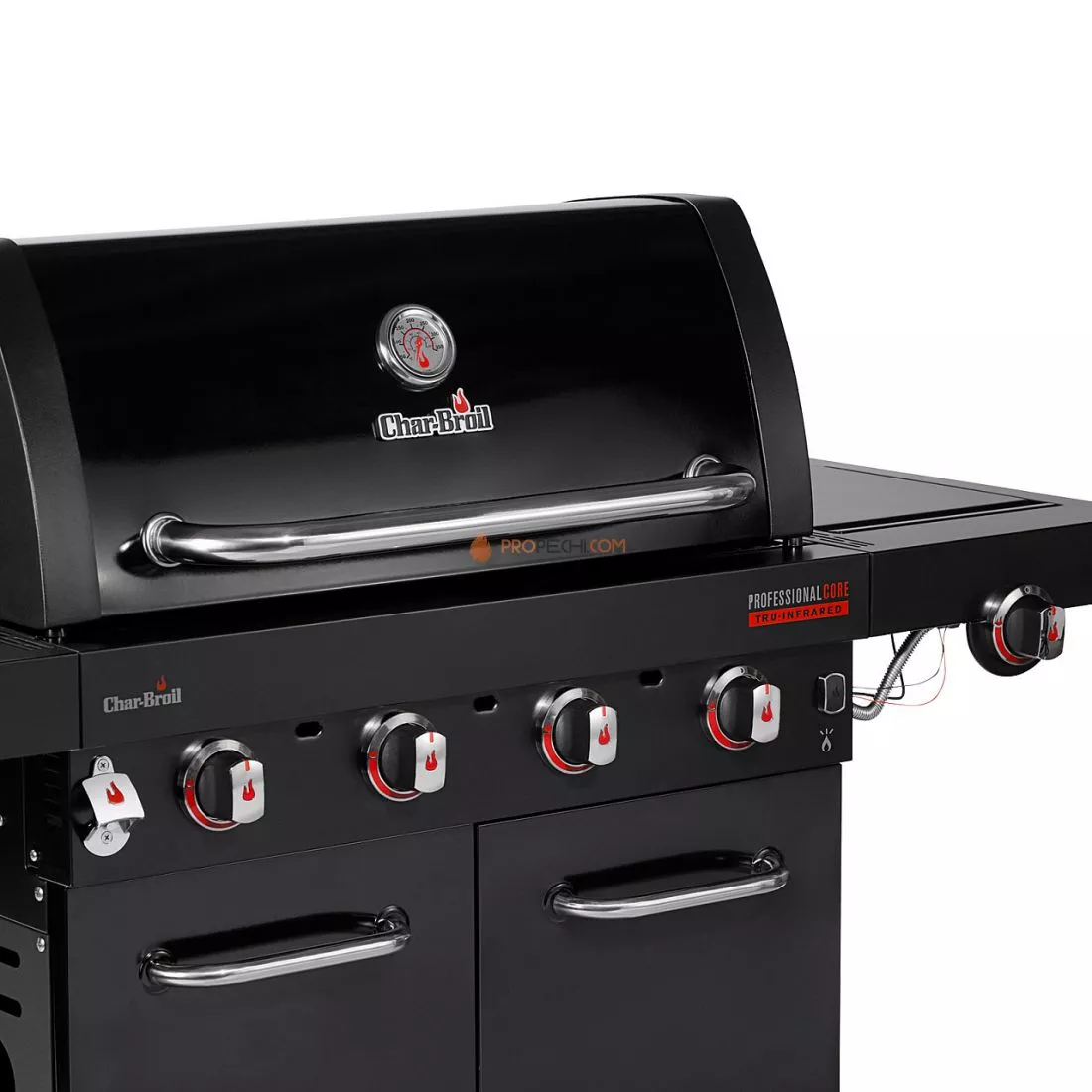 Газовый гриль Char-Broil Professional CORE 4B