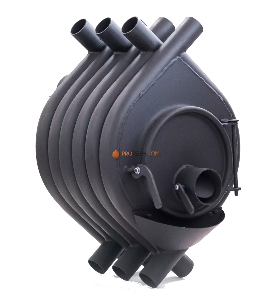 Печь булерьян НМК Сибирь БВ-100