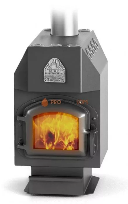 Печь отопительная TMF Студент, ЧД, СК, ТВ