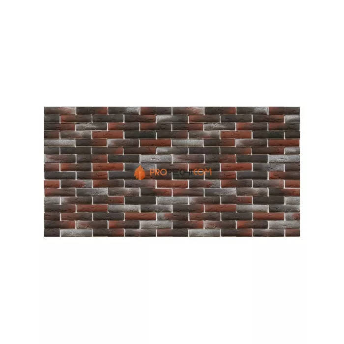 Термозащита DoorWood Фламма Дизайн Честер 029