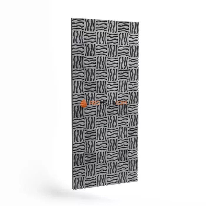 Панель Talc 25 talcum stone