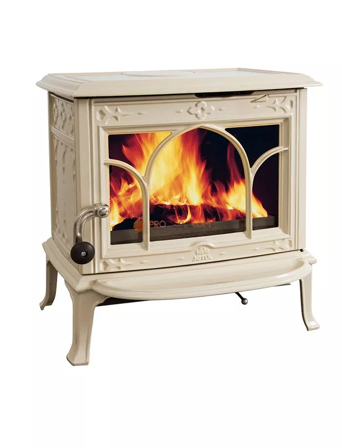 Печь-камин Jotul F 100 IVE