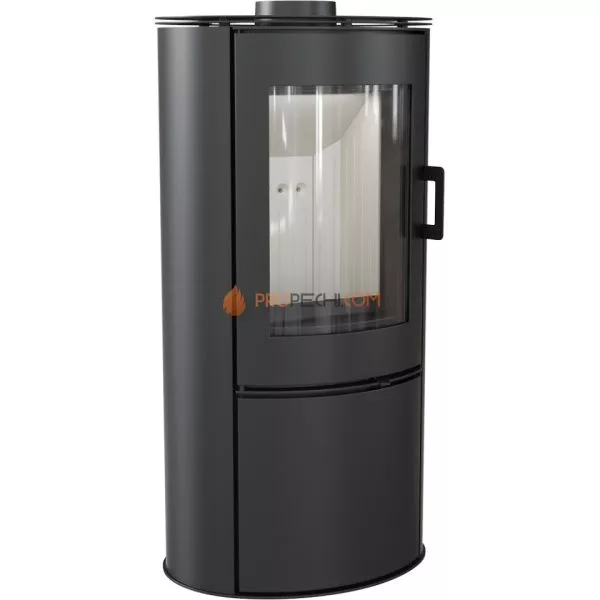 Печь-камин Kratki KOZA AB S DR