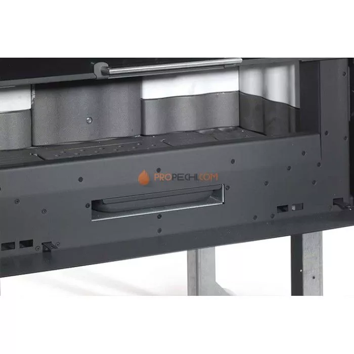 Каминная топка La Nordica Monoblocco 1300 Piano Crystal