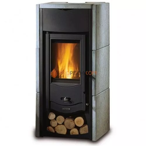 Печь-камин LaNordica Asia