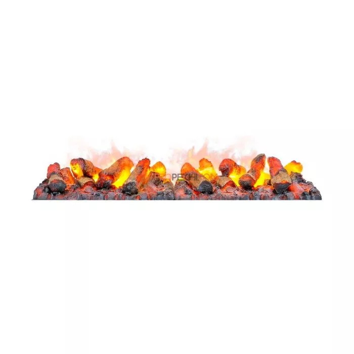 Муляж дров для очага Cassette 1000