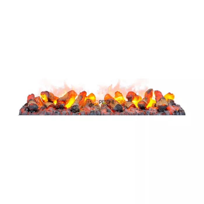 Муляж дров для очага Cassette 1000