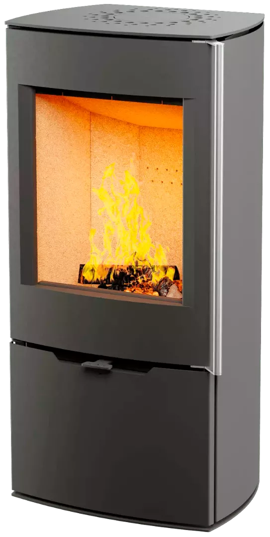Печь-камин Астов F 451