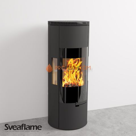 Печь-камин Sveaflame Excellent 3B