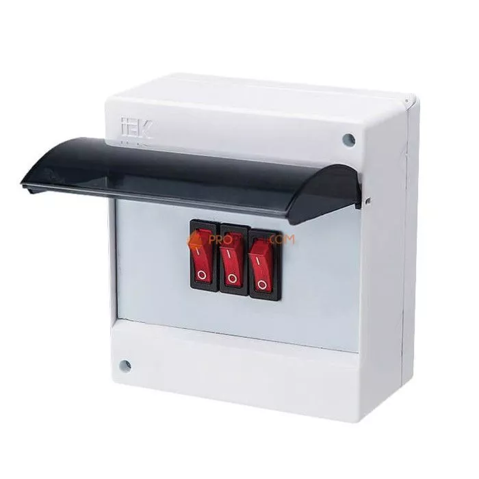 Пульт управления Инжкомцентр ВВД АЭГПП 2,25 - 6,25 кВт / 220 В