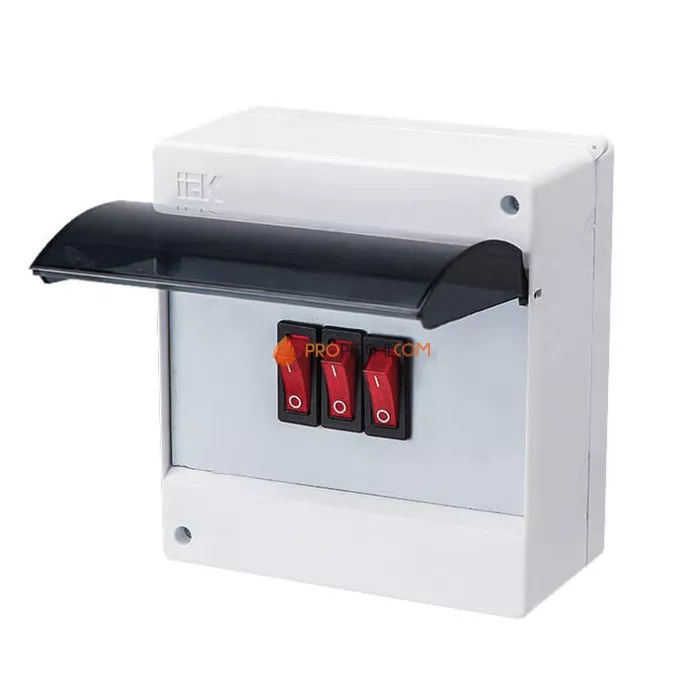 Пульт управления Инжкомцентр ВВД АЭГПП 2,25 - 6,25 кВт / 220 В