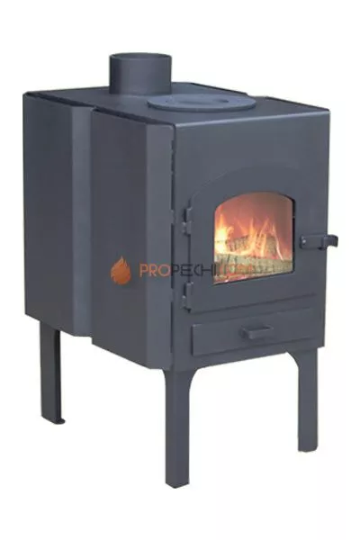 Печь Гном 3