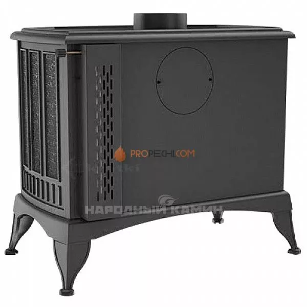 Чугунная печь Kratki KOZA K9 ASDP