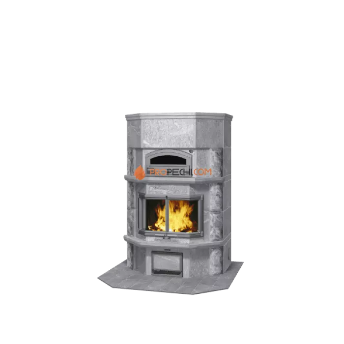 Печь-камин Tulikivi TLU2637/11