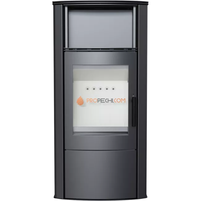 Печь-камин Kratki Proton