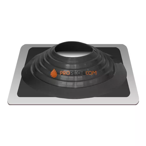 Master Flash №9 (254-467) mm чёрный