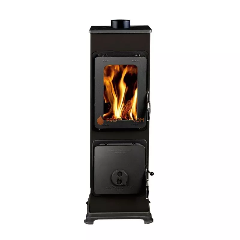 BOZEN b TOP черный