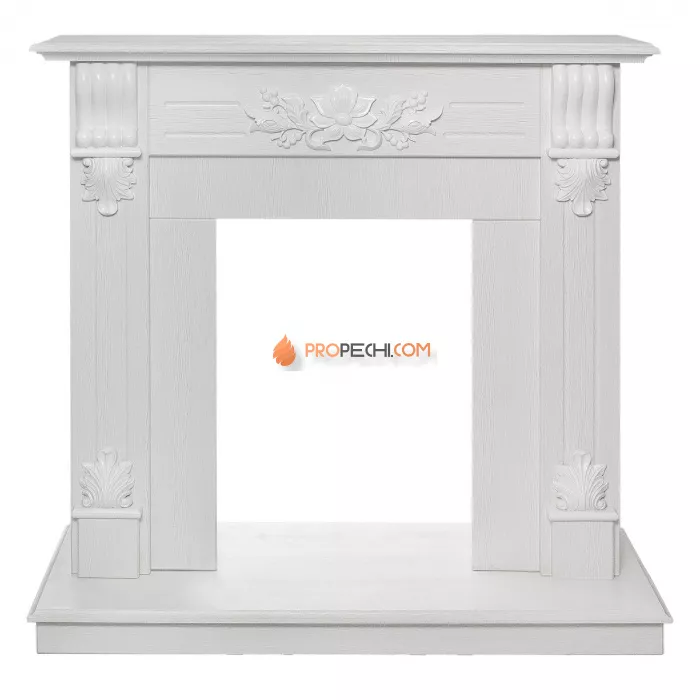 Портал для электрокамина Ottawa STD WT