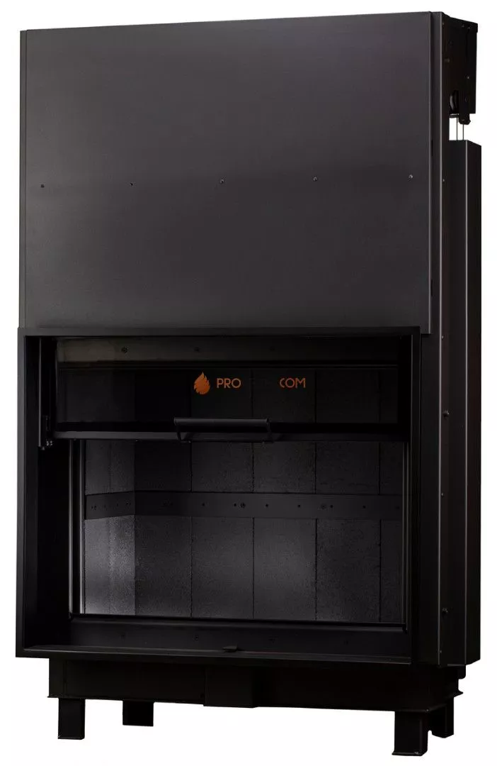 Каминная топка Мета-Бел FENIX 900