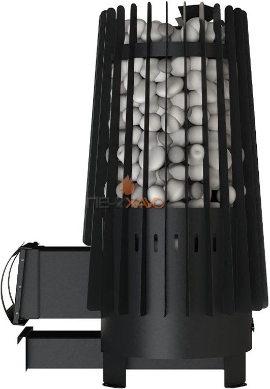 Банная печь Grill'D Cometa Vega 180 Long