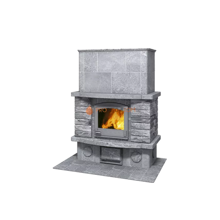 Печь-камин Tulikivi TU2200/1