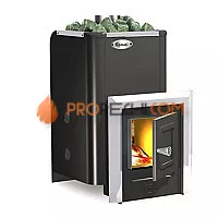 Печь для бани Ермак 16 Классика