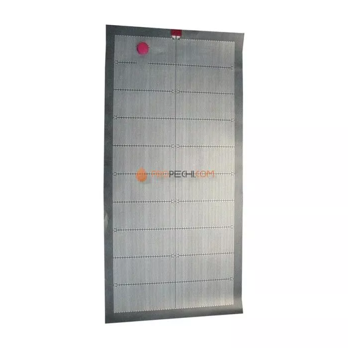 Инфракрасные нагревательные пленки EOS (маты) IRF 90 Вт