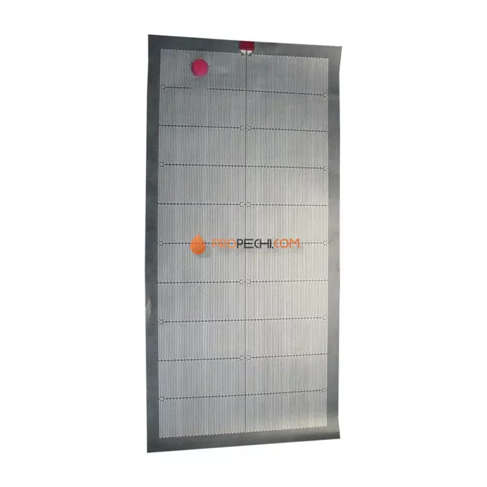 Инфракрасные нагревательные пленки EOS (маты) IRF 90 Вт