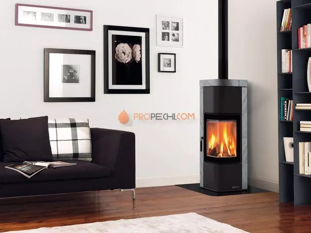 Печь La Nordica Zen