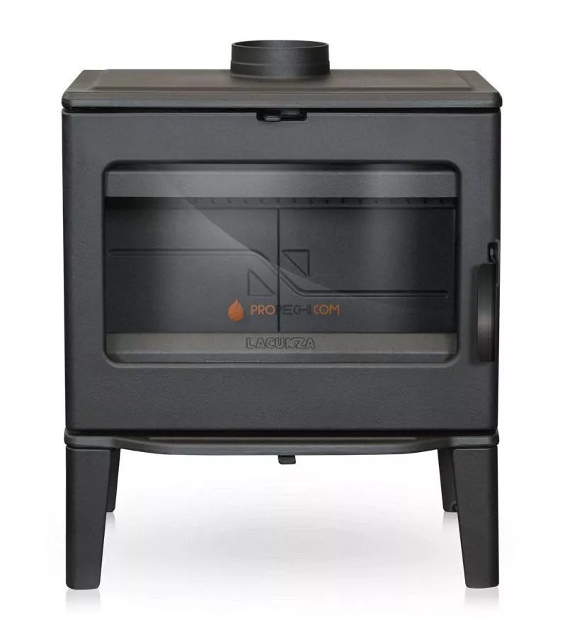 Печи-камины Lacunza Bidart