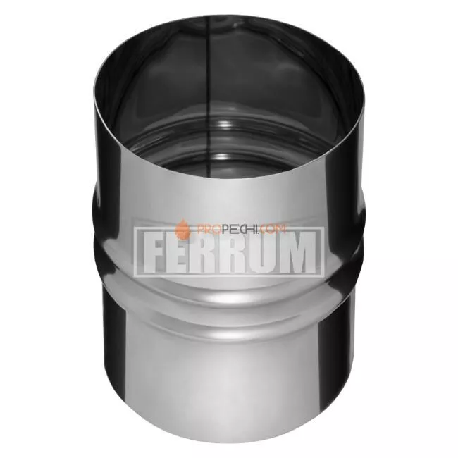Адаптер ПП Ø115 Гильза