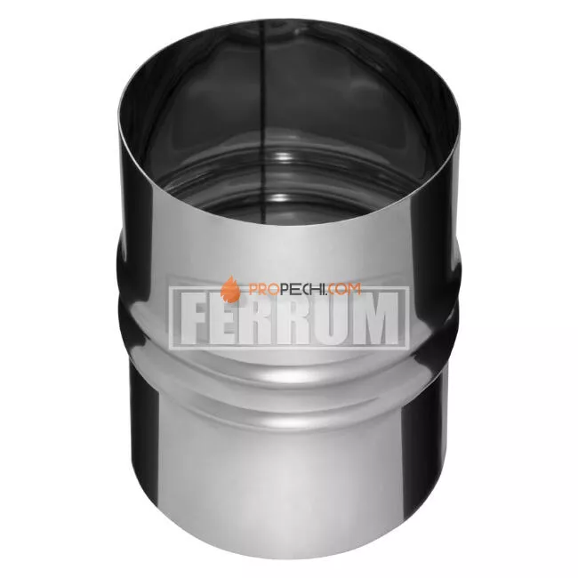 Адаптер ПП Ø115 Гильза