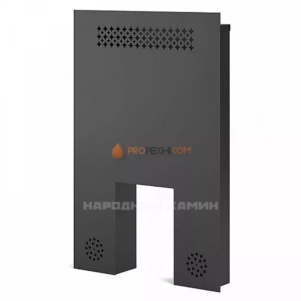 Экран защитный для печей Этна 14 (ДТ-3, ДТ-3С)