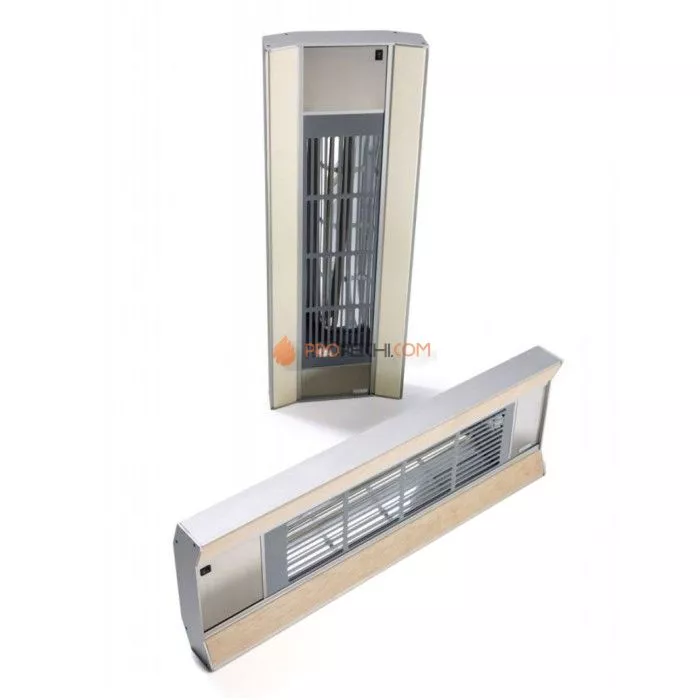 Инфракрасный излучатель Tylo 1070 (230V, 560W)